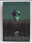 Ztichlá kolébka - náhled
