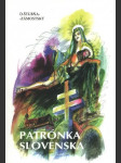 Patrónka Slovenska - náhled