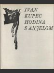Hodina s anjelom  - náhled