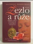 Žezlo a růže: Příběh lásky Rudolfa II. a Kateřiny Stradové - náhled