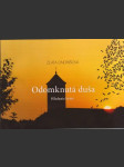 Odomknutá duša  - náhled