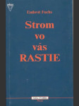 Strom vo vás rastie - náhled