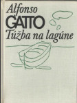 Túžba na lagúne - náhled