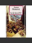 Návraty - náhled