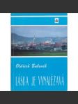 Láska je vynalézavá - náhled