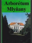 Arborétum Mlyňany - náhled
