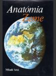 Anatómia Zeme (veľký formát) - náhled