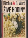 Živé hodiny (malý formát) - náhled