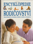Encyklopedie rodičovství (veľký formát) - náhled