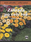 Záhrada po celý rok - náhled