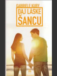 Daj láske šancu - náhled