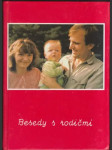 Besedy s rodičmi - náhled