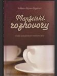 Manželské rozhovory - náhled