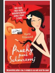 Prachy pani Schwarzovej   - náhled