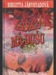 Láska má dušu - náhled