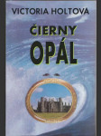Čierny opál - náhled