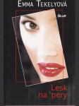 Lesk na pery - náhled