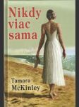 Nikdy viac sama - náhled