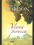 Vínna pivnica - náhled