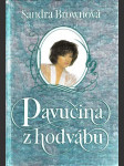 Pavučina z hodvábu - náhled