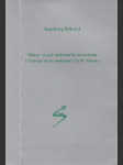 Obraz vývoja hudobného klasicizmu v Európe... - náhled