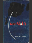 Neistota (Malý formát) s venovaním autora - náhled