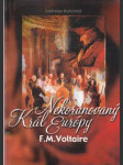 Nekorunovaný kráľ Európy (s podpisom autora) - náhled