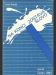 Na konci zostáva slovo - náhled