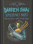 Spojenci noci - Sága Darrena Shana 8   - náhled