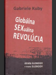 Globálna sexuálna revolúcia - náhled