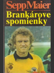 Brankárove spomienky - náhled