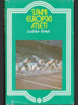 Slávni európski atléti - náhled