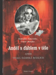Anděl s ďáblem v těle - náhled