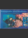 Fotografie pod hladinou (široký formát) - náhled