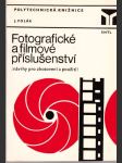 Fotografické a filmové příslušenství - náhled