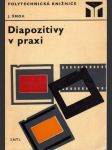 Diapozitivy v praxi - náhled