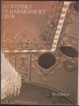 Slovenský filharmonický zbor (veľký formát) - náhled