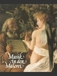 Musik in der Malerei - náhled