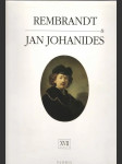 Rembrandt & Jan Johanides (veľký formát) - náhled