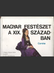 Magyar Festészet a XIX. Században - náhled