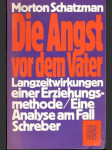 Die Angst vor dem Vater - náhled