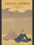 Samurai und Bushido Der Spiegel Japans - náhled