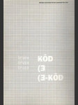 Grupa KôD (veľký formát) - náhled
