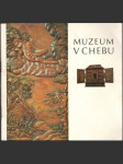 Muzeum v chebu - náhled