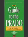 Guide to the Prado - náhled