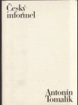 Český informel + Antonín Tomalík  (veľký formát) - náhled