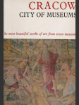 Cracow City of Museums - náhled
