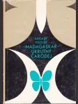 Madagaskar - ukrutný čarodej - náhled