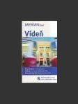 Vídeň  Merian live - náhled