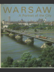 Warsaw A Portrait of the City - náhled